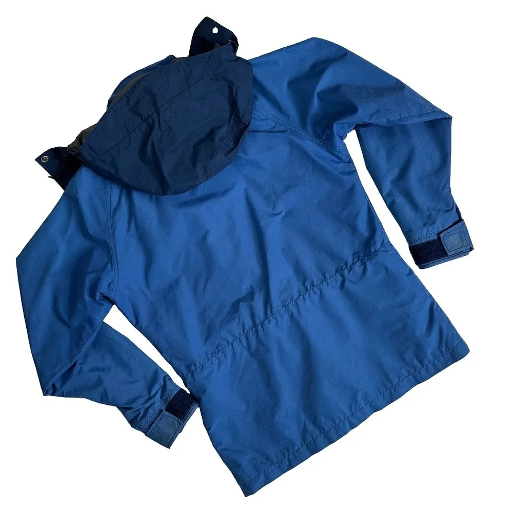 The North Face this vintage